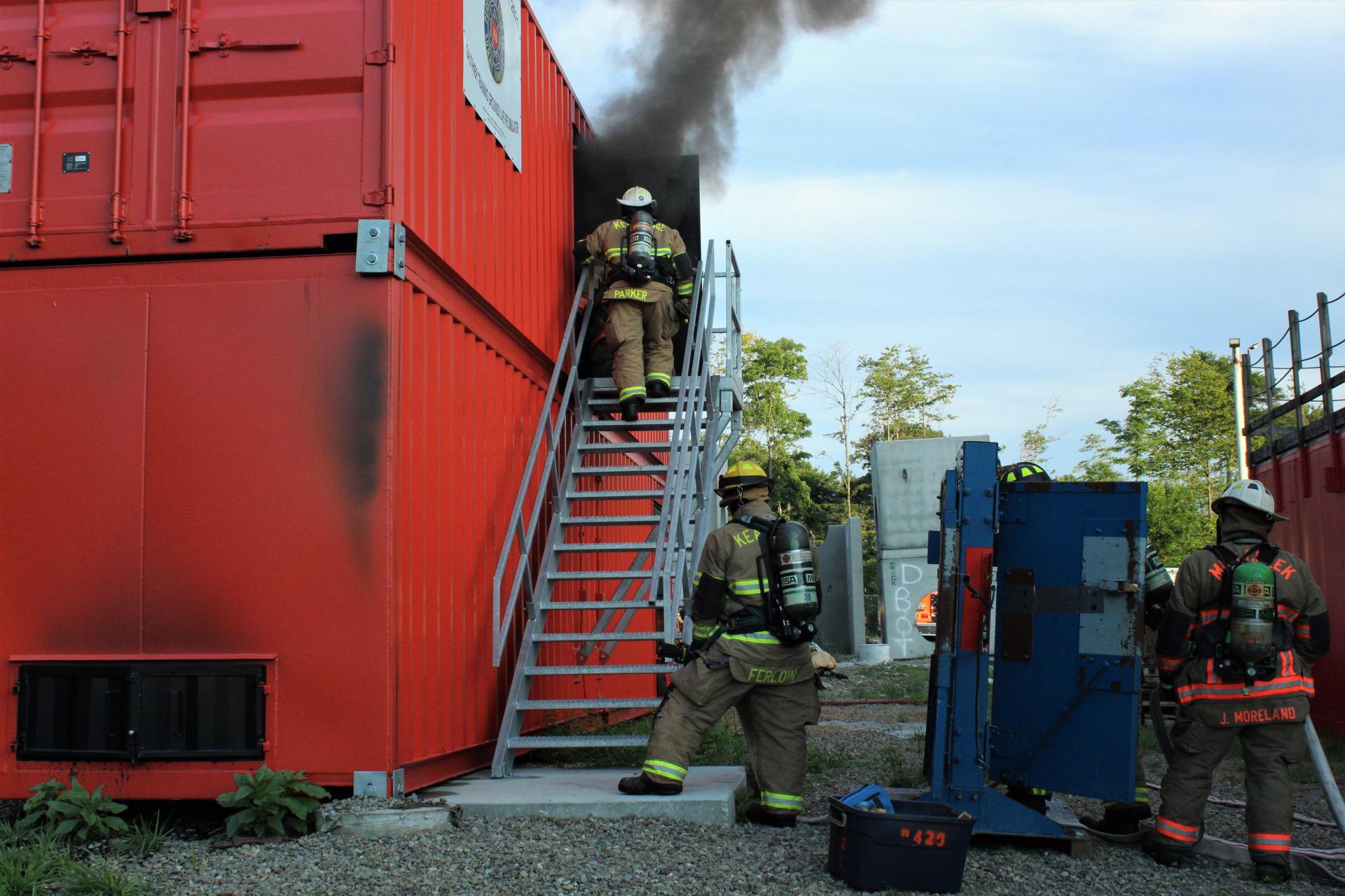 Belle Valley Volunteer Fire Department Photo Galleries