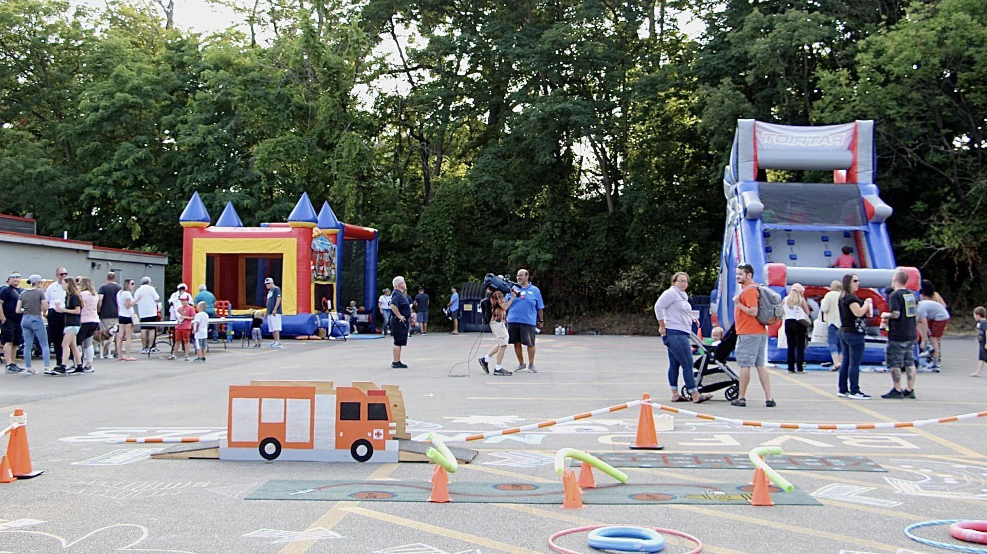 National Night Out