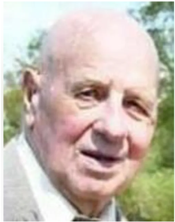 Samuel T. Brady Jr.